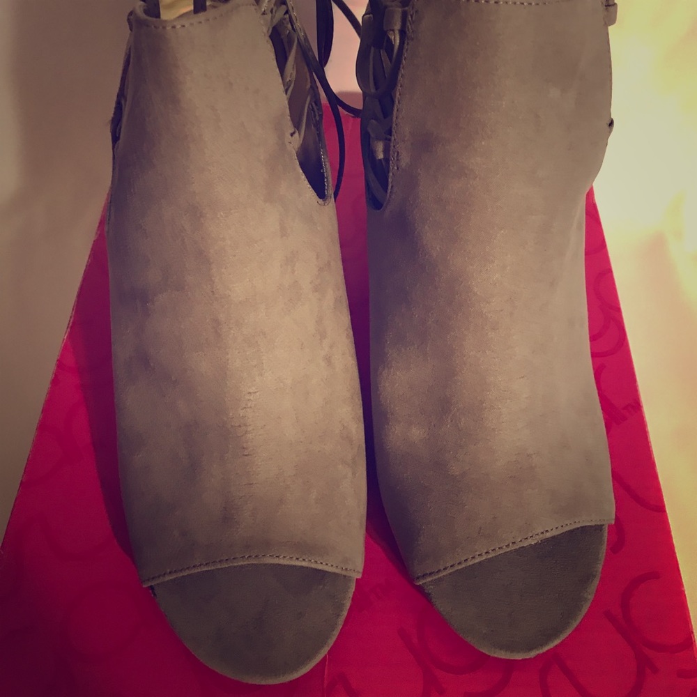 Sugar heels